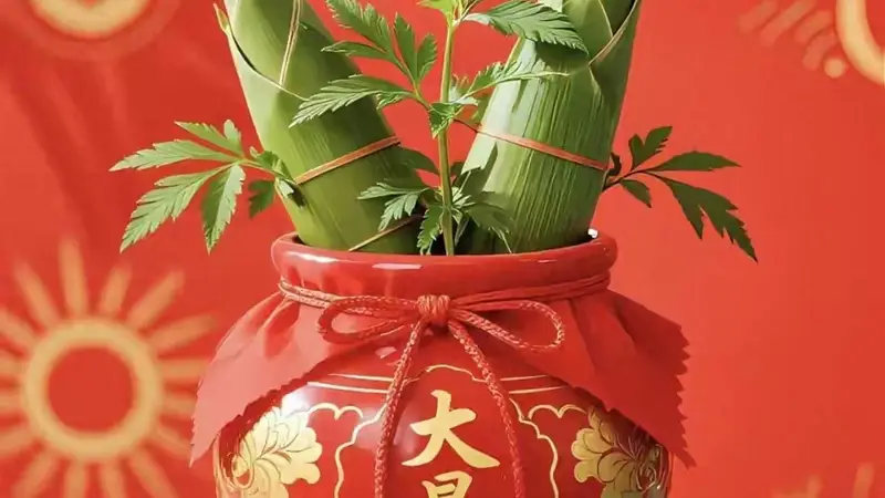 大暑吃饺:避2馅择3馅,清爽度夏保健康
