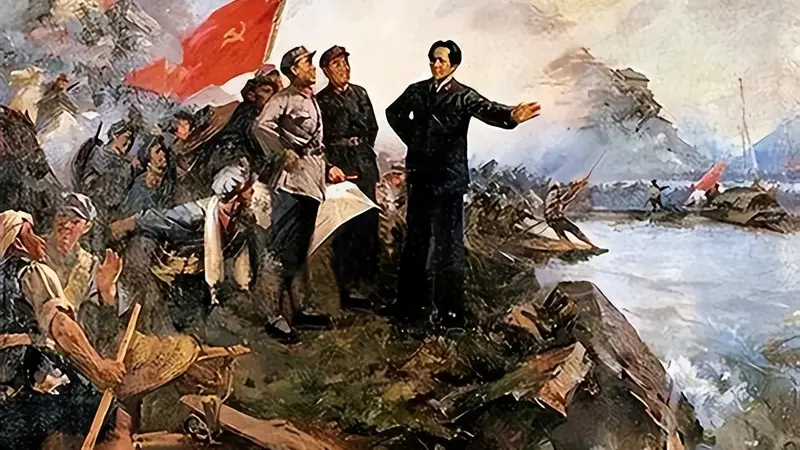 周浑元上将抗日殉国遗言令人唏嘘