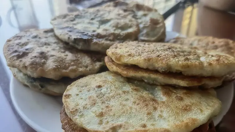 沈阳六大经典小吃 解锁盛京藏在烟火里的地道风味