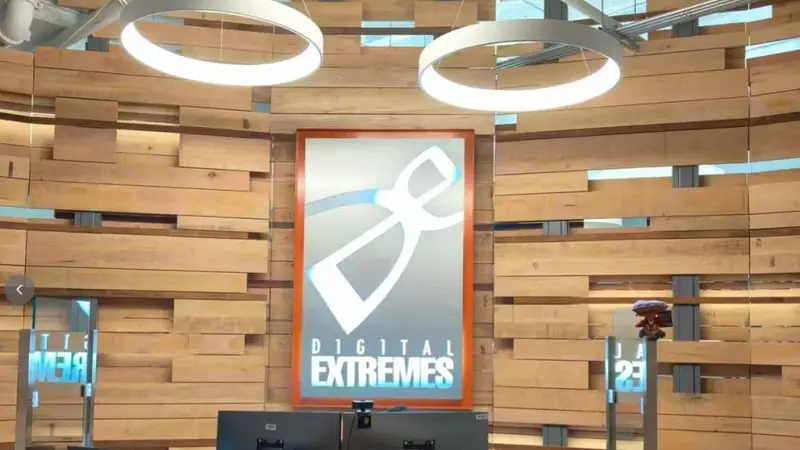 Digital Extremes总裁专访：我们和Warframe玩家站在一起
