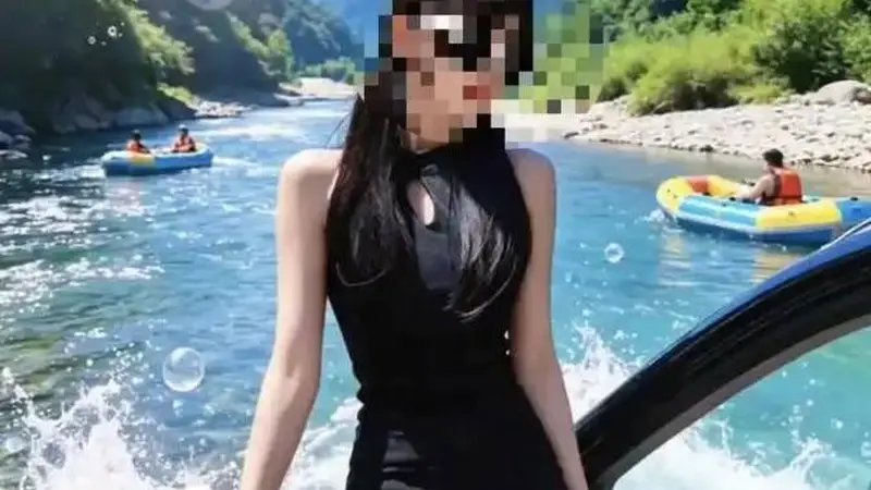 贵定县就伴漂违规致歉 涉事漂流公司被停业整顿