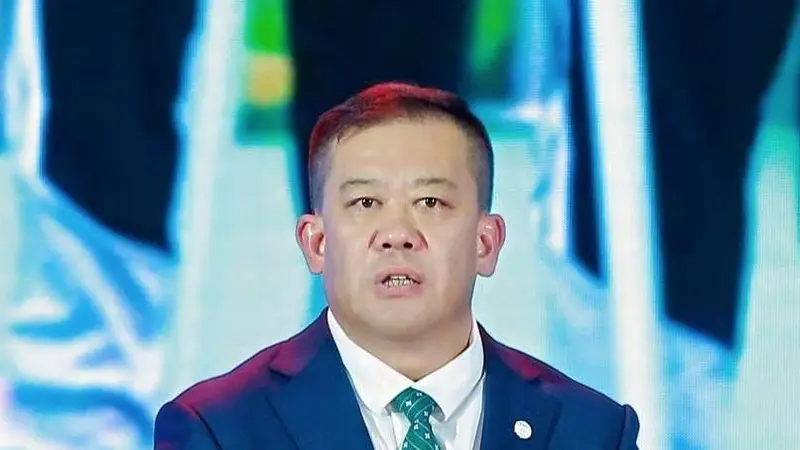 蒙牛总裁高飞：中国奶业已步入精准营养时代