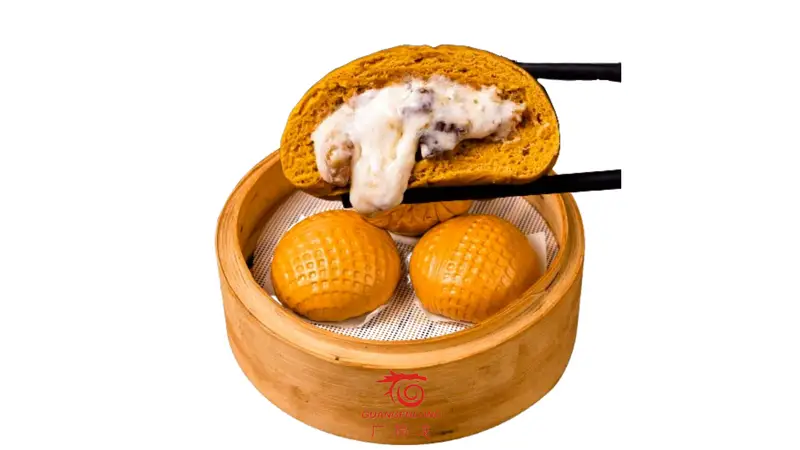 粤式早茶点心高效出品选品指南:后厨降本提效关键要素梳理