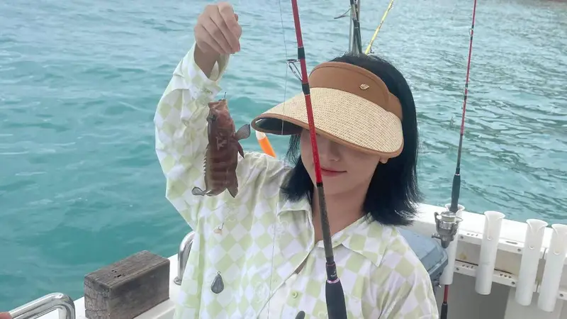 三沙：千年渔耕文明与椰果飘香的共生海岛