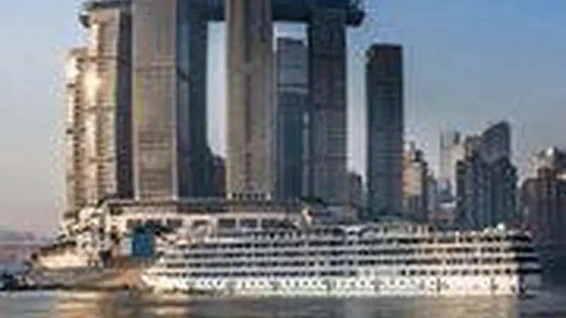 三峡游轮重庆本地怎么选?选对旅行社才是关键