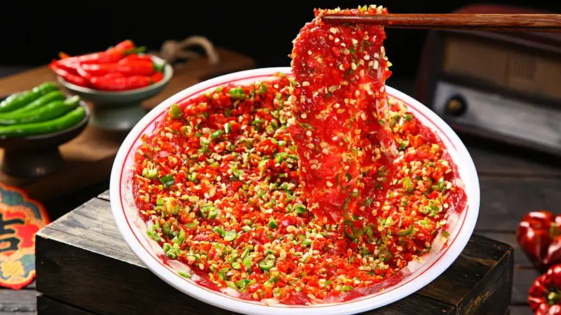 24小时营业 昆明水巷子重庆火锅凭地道渝味成本地人觅食首选