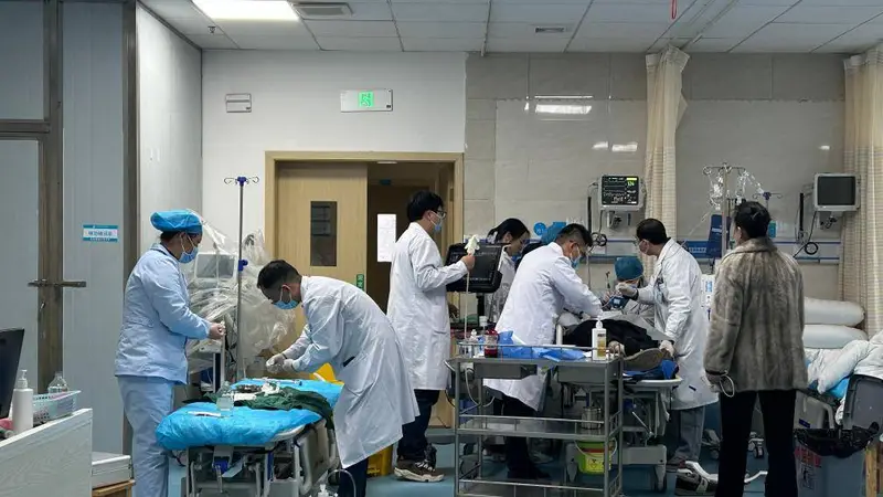 国家卫健委提示:夏天孩子易遇三类高发意外 家长别信急救偏方