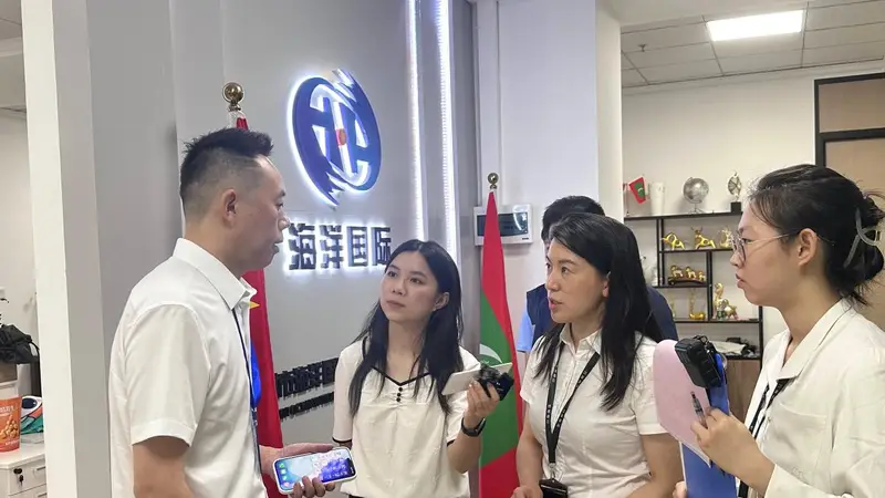 深圳龙华严查暑期旅游市场乱象 守护市民旅游权益