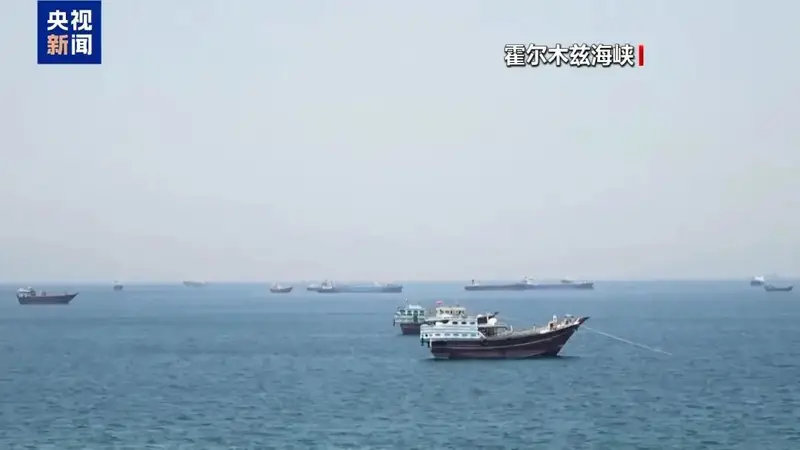 伊朗革命卫队还击:摧毁美军基地8处设施,誓言让美军体验‘地狱’
