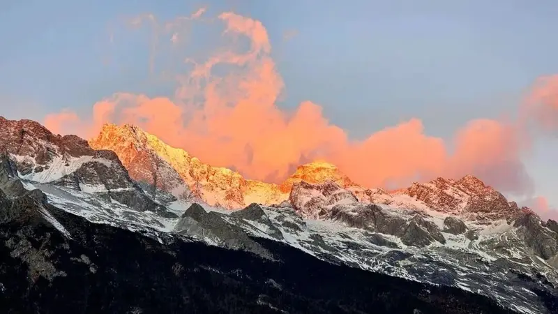 全新业态、全新体验!玉龙雪山焕新升级等你来献策