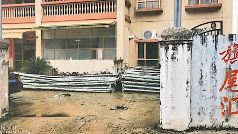 广东一企业花33万元捐赠的350套太阳能路灯是“三无”产品?当地市监所回应