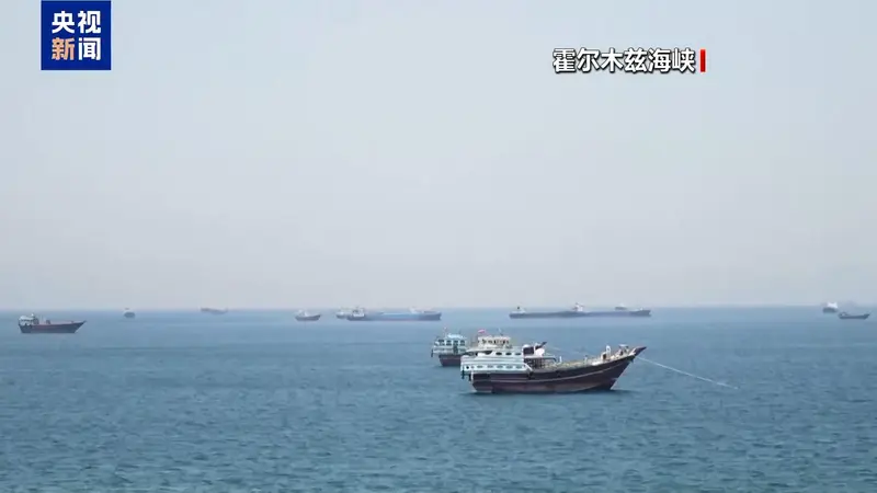 知情人士:部分欧洲国家认为霍尔木兹海峡收费“几乎不可避免”