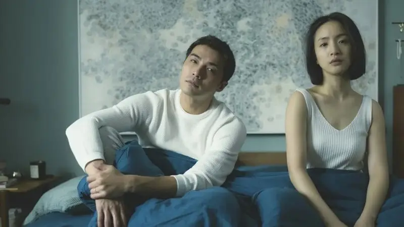 40岁初婚的男女:爱情、算计与结扎