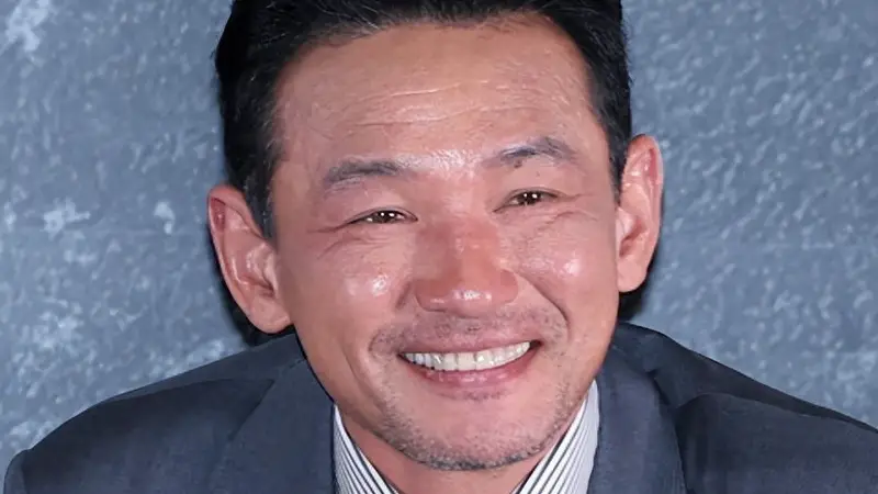 55岁黄政民戒酒一年判若两人,网友:像年轻了10岁