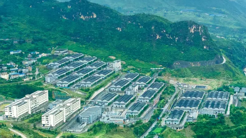 和义兴产区，凭什么是茅台风味版图的另外半壁江山？