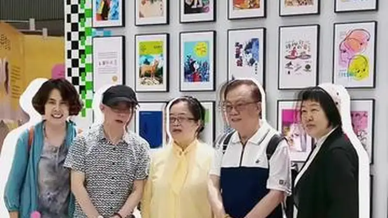 梳理海派儿童文学百年文脉，上海第四代作家各显风华