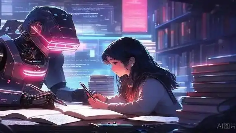 AI时代,我们还需要“手搓”文学吗?