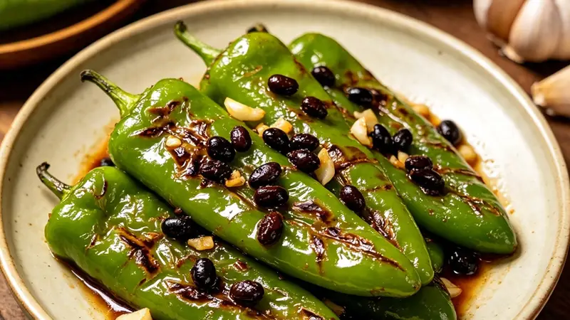 这宝藏食材,维C是蔬菜之首,低脂养颜,促进消化,让你年轻10岁