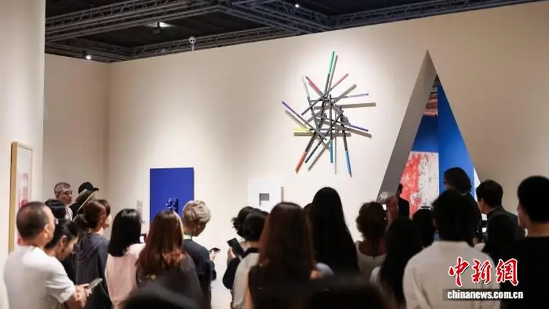 记忆与未来:意大利当代艺术展 莫兰迪等39位艺术家近百件作品呈现