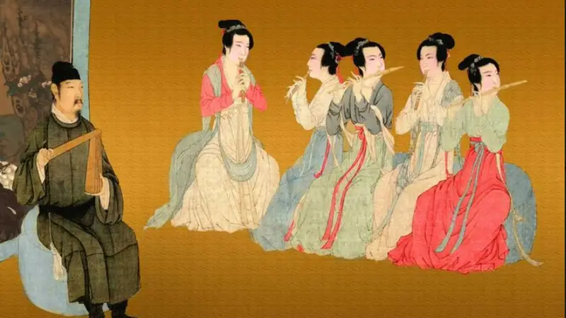 文澜大讲堂预告:康震教授将赴杭图讲述“杭州与宋词——一座城与它的千年文脉”