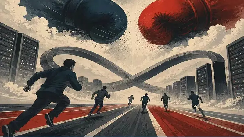 七月大模型产业竞争白热化:中国公司融资扩张 与国际巨头展开性能竞赛