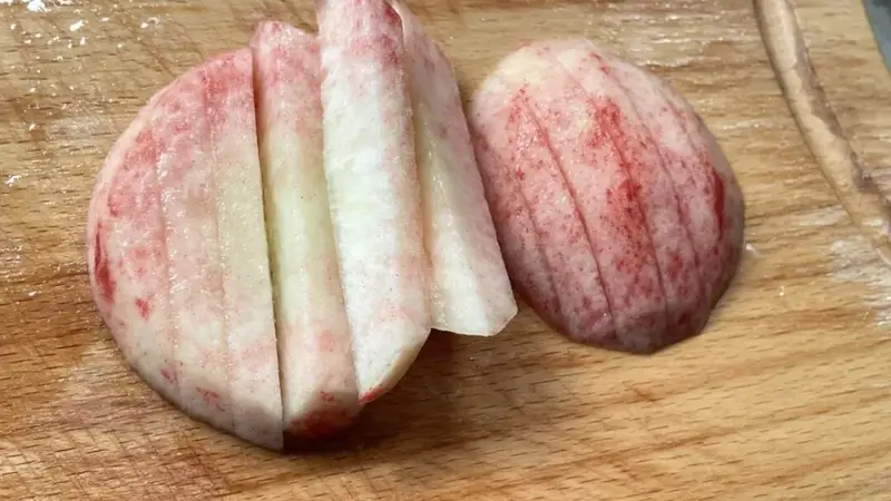 夏日吃桃必看!不同品种桃选购技巧速览