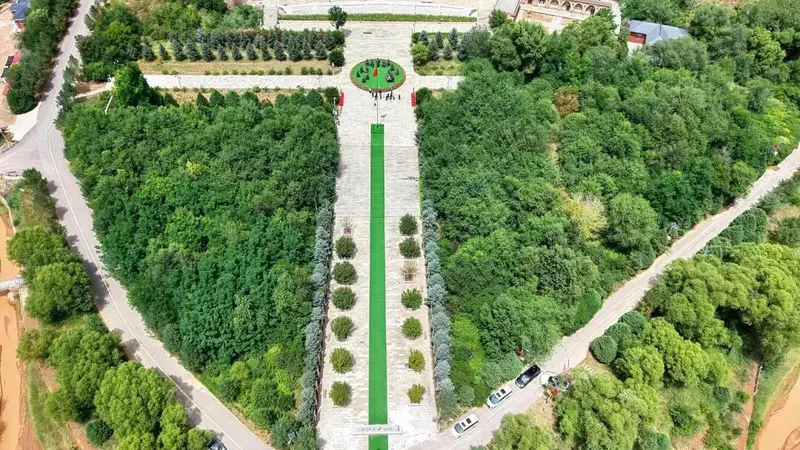 榆林红色文旅出新招 旧址加VR体验项目暑期将开放