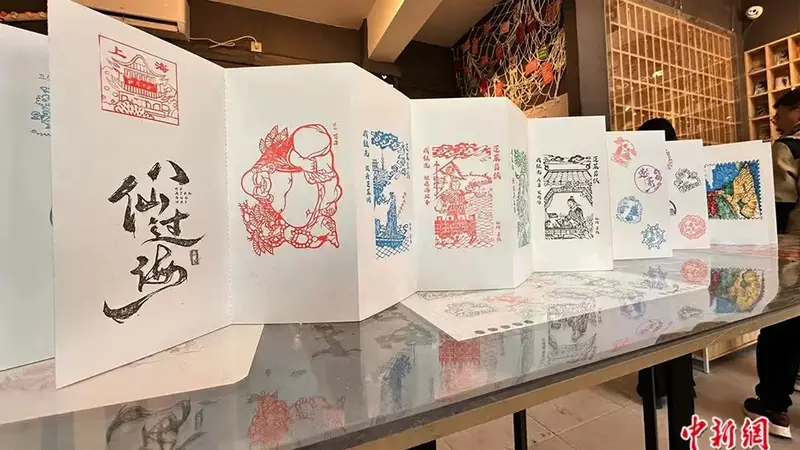 蓬莱阁:四大名楼,这里是八仙传说发源地还能偶遇“仙人”