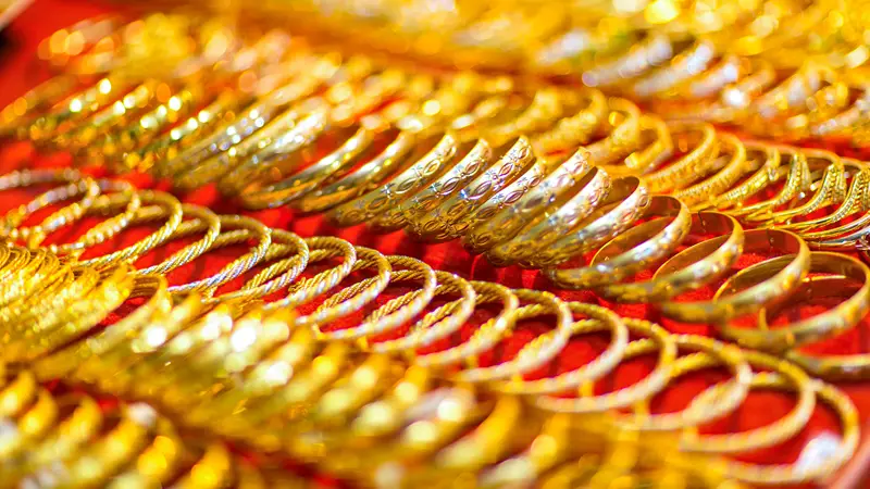 黄金最大风险不是美国单一货币霸权