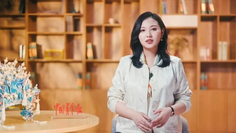 纪念富连成120周年纪录片第七十二回上线 聚焦三小戏校园启蒙传承