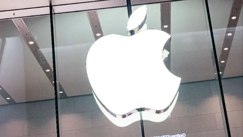 苹果折叠iPhone起售价或达13500元 最高或关联iPhone调价