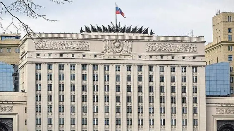 俄国防部8月5日通报:过去24小时击落乌军1083架无人机 拦截10枚制导航弹