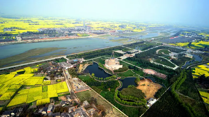 三星堆遗址祭祀坑发现40周年 多学科技术助力考古成果迭出