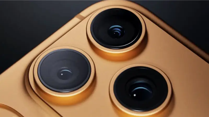 iPhone 18 Pro三大升级实锤：可变光圈/缩小灵动岛/换自研C2基带