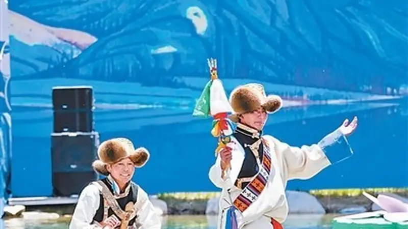 西藏曲水俊巴渔村文旅升级 2025年游客破5万人均年收入超3万