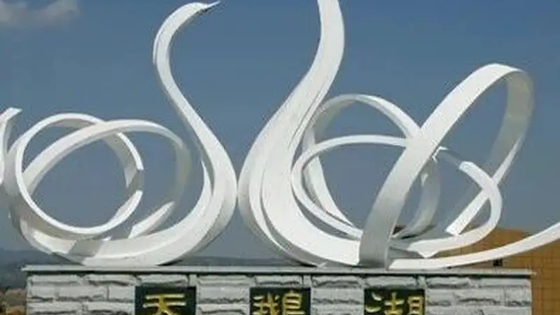 8月6日杨红忠调研天鹅湖国家级旅游度假区 推动提质增效工作落实