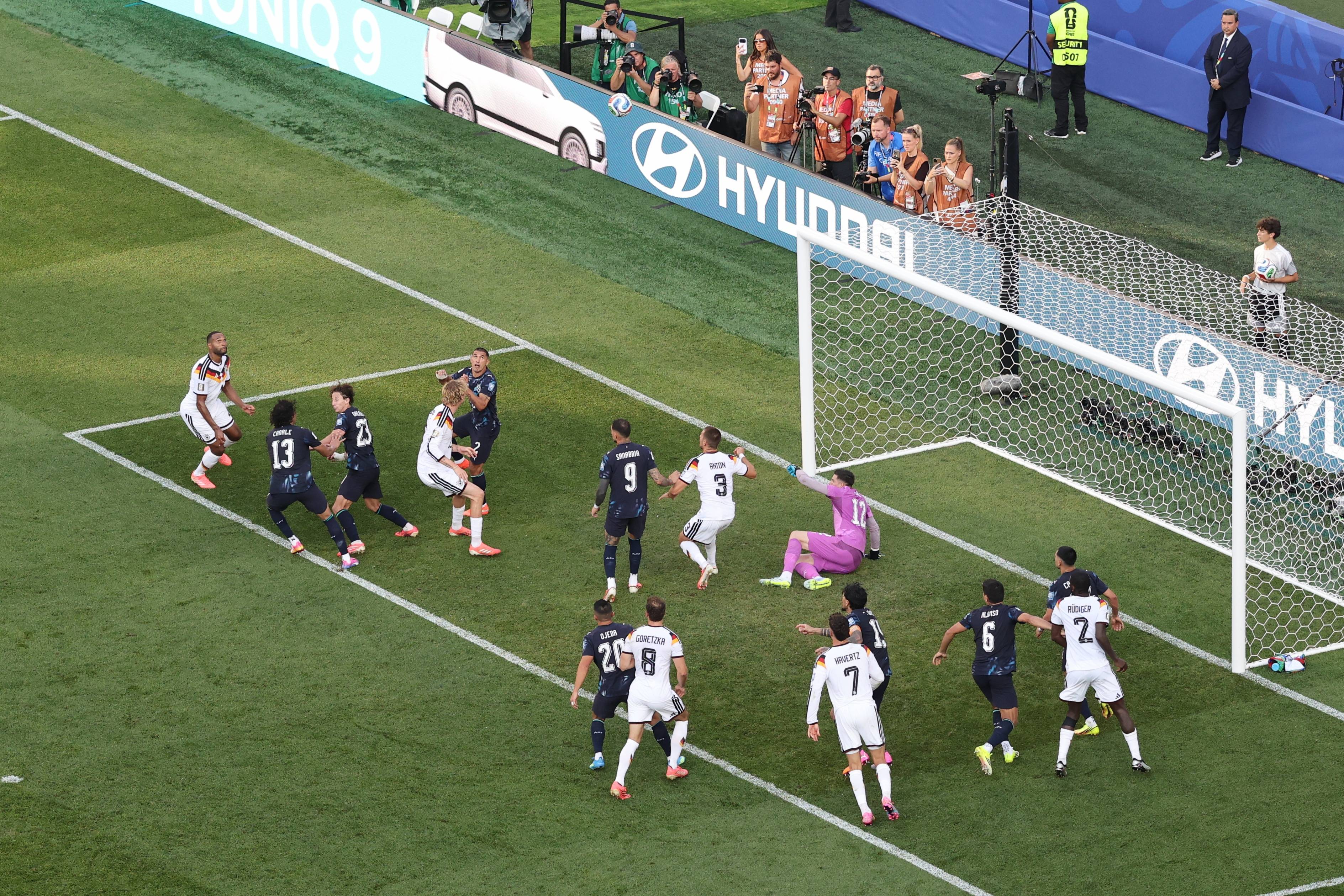 真男人敢担责！塔谈失点：我的射门不好 但若有下次我还罚