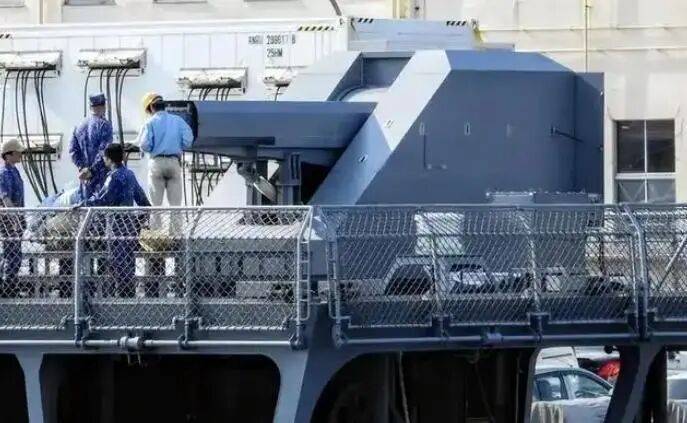 中方将日本20家实体列入出口管控名单，这些实体什么背景