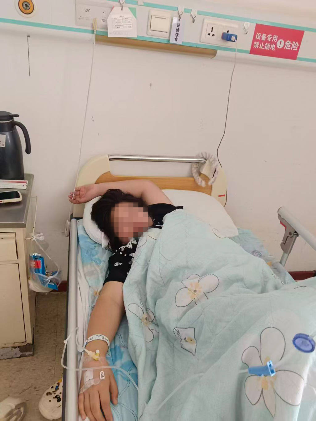 吉林一初二女生遭同学围殴后出现抑郁症状，警方介入调查
