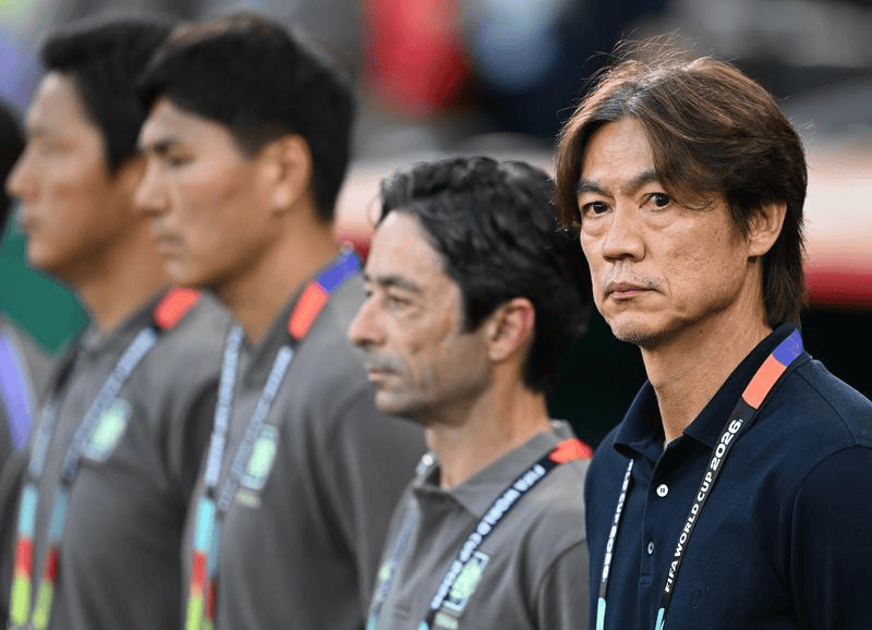 风暴来了！韩国多位议员表态 将彻底调查韩国足协