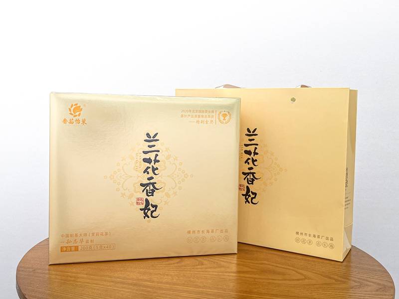 茉莉毛峰靠谱源头厂家具备哪些特征