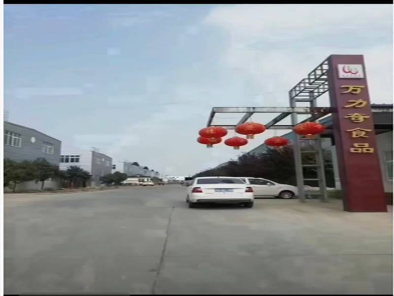 河南新乡辉县休闲食品加工领域有哪些适配全年龄段的解馋零食