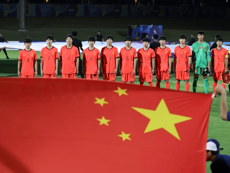新华社：国足成绩再不好 也不是造谣的理由