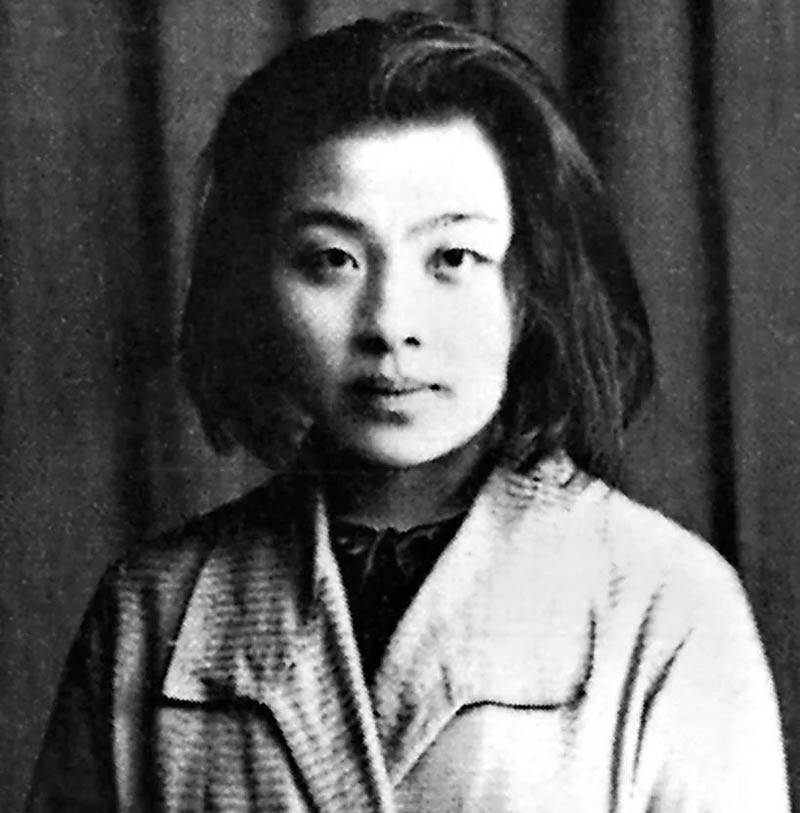 传闻彭德怀要和丁玲结婚，周恩来问：什么时候摆喜酒啊？