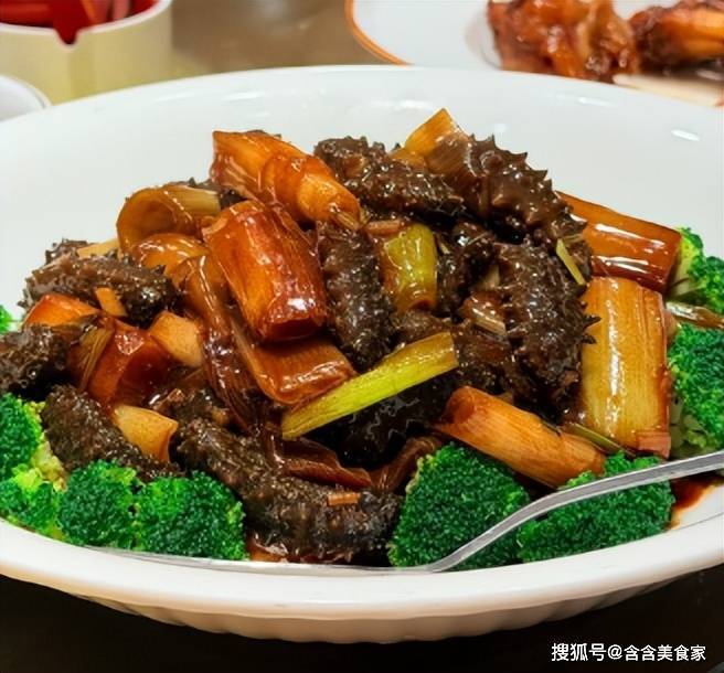 青岛六大名菜排行榜，吃过四种才算不虚此行