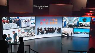 一天大定5200+，20.99万起的启境GT7，能和Z7混合双打SU7吗？