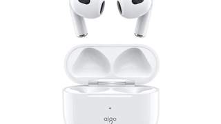 公认最好的跑步耳机：aigo爱国者G03，高性价比之选
