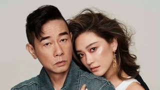 应采儿放弃豪门嫁给陈小春，16年后才知她当初选择多精明