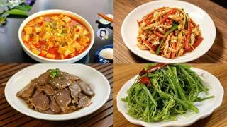 夏至过后天热没胃口?4道家常下饭菜轮换着吃,开胃解腻做法零难度,全家都爱吃