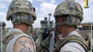417. 美国大兵纹身是“支付二维码”？阵亡领钱比登天难，真相太扎心！ #军事科普 #军迷发烧友 #军事科技 #军事爱好者 #军事迷